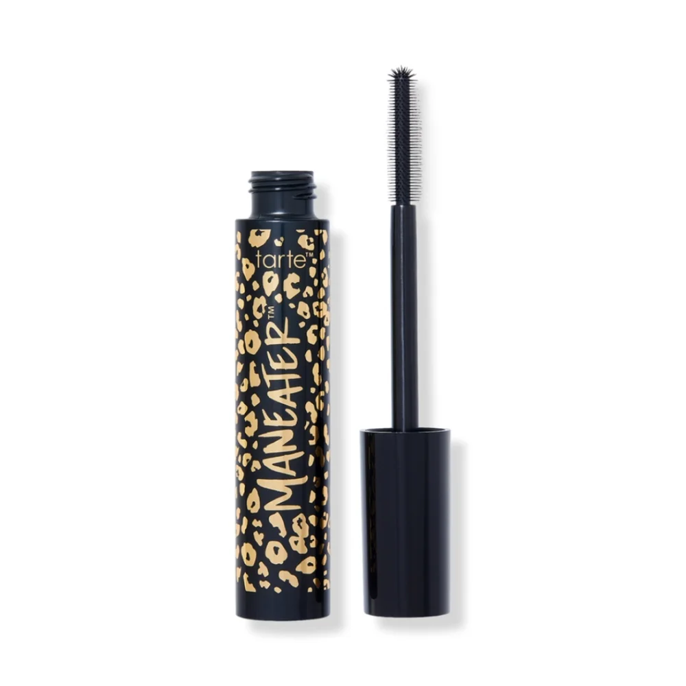 TARTE- Maneater Mascara- Black